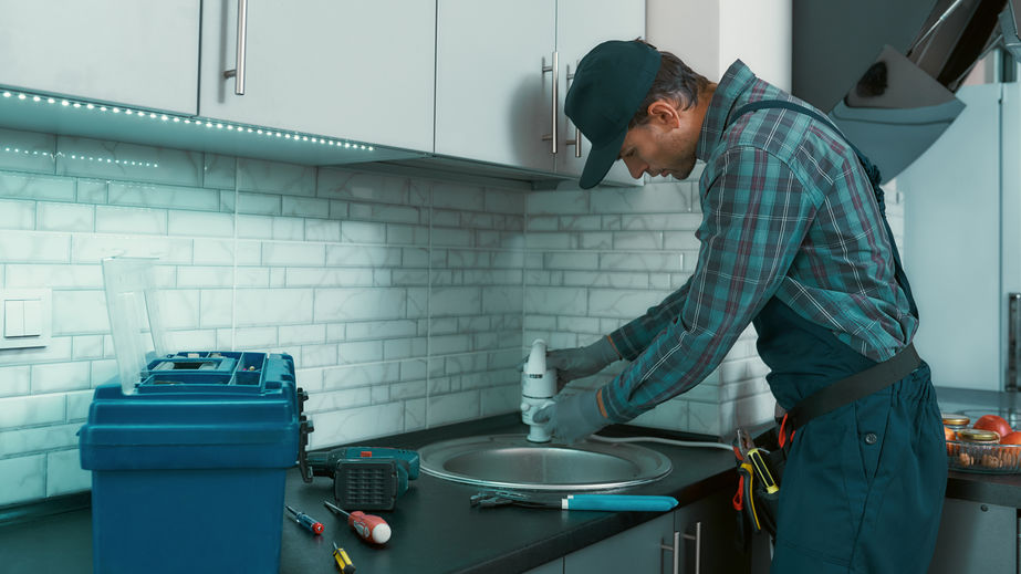 Our Drain Cleaning Methods